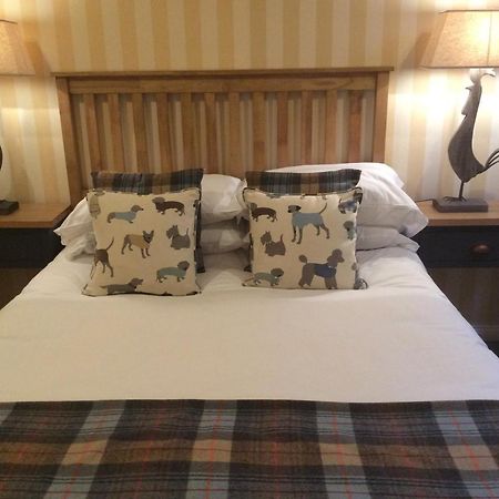 Victoria Inn 杜伦 外观 照片