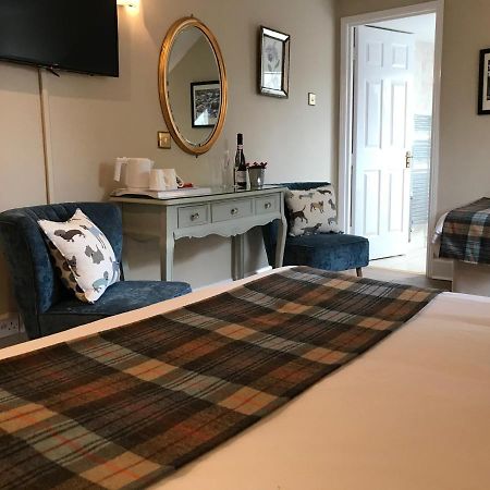 Victoria Inn 杜伦 外观 照片