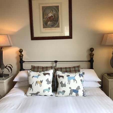 Victoria Inn 杜伦 外观 照片