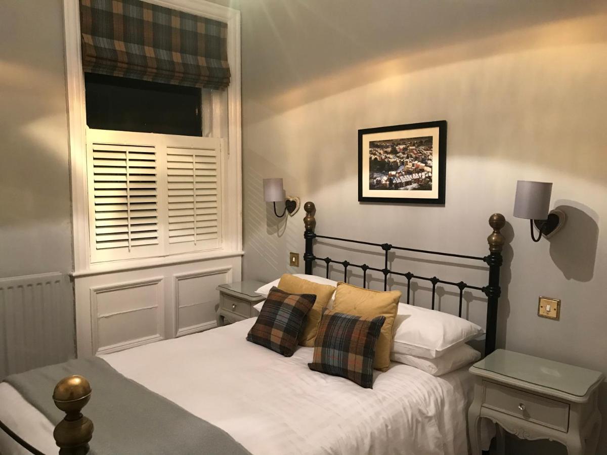 Victoria Inn 杜伦 外观 照片