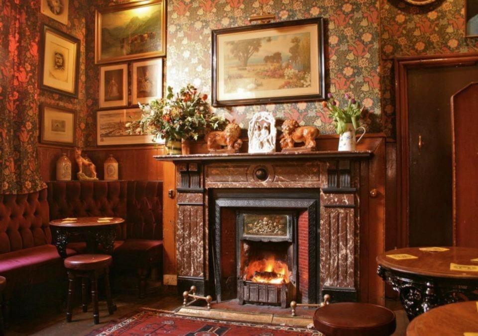 Victoria Inn 杜伦 外观 照片