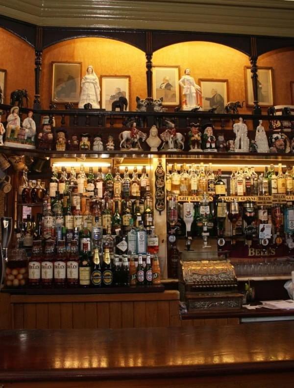 Victoria Inn 杜伦 外观 照片