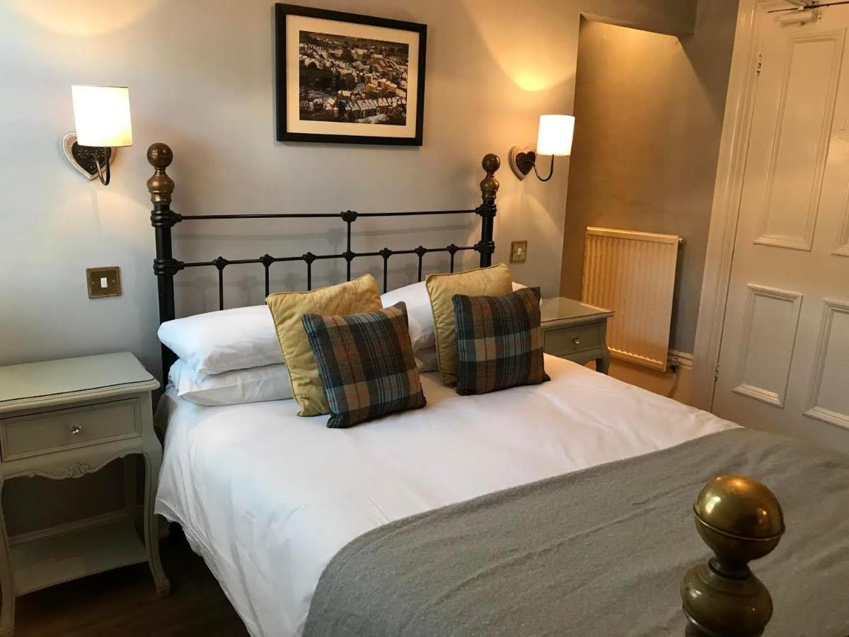 Victoria Inn 杜伦 外观 照片