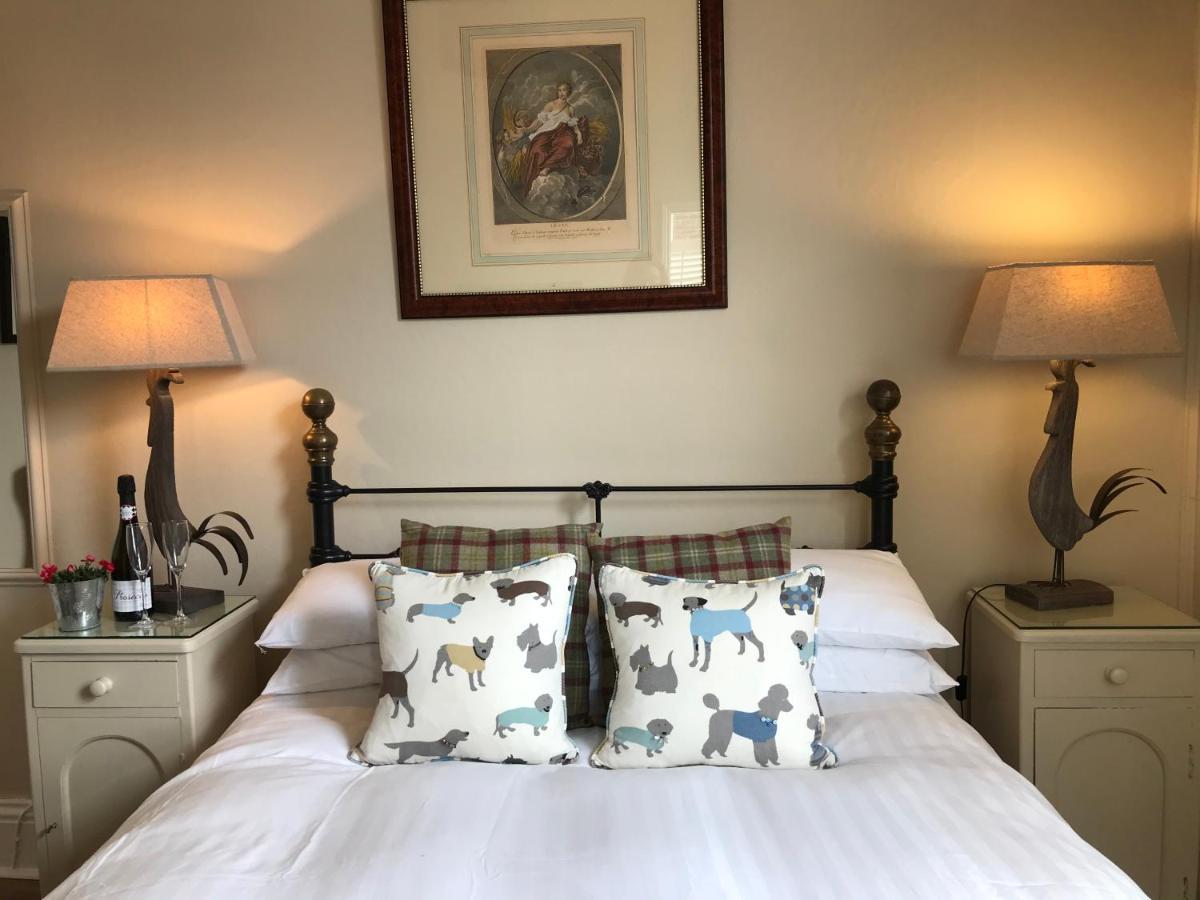 Victoria Inn 杜伦 外观 照片